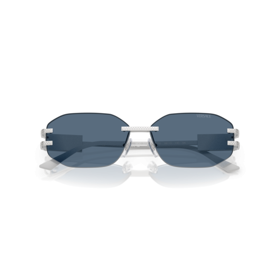 Versace VE 2274 100080 Güneş Gözlüğü, Resim 9