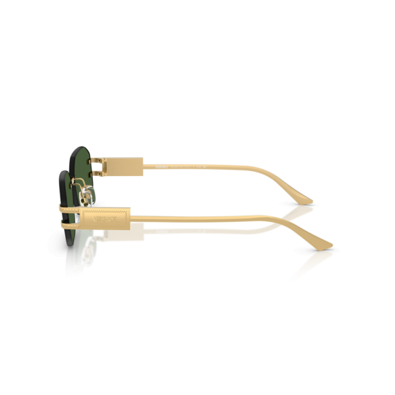 Versace VE 2274 100271 Güneş Gözlüğü, Resim 3