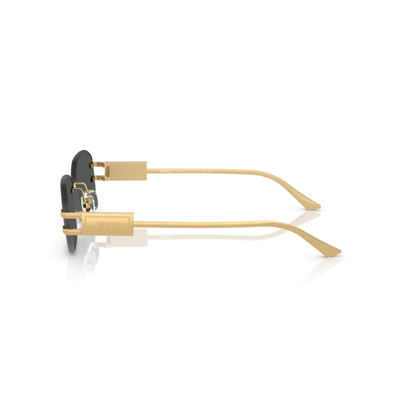 Versace VE 2274 100287 Güneş Gözlüğü, Resim 3