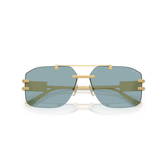 Versace VE 2275 100280 Güneş Gözlüğü, Resim 9