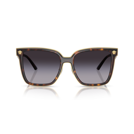 Versace VE 2278D 108/8G Güneş Gözlüğü, Resim 7