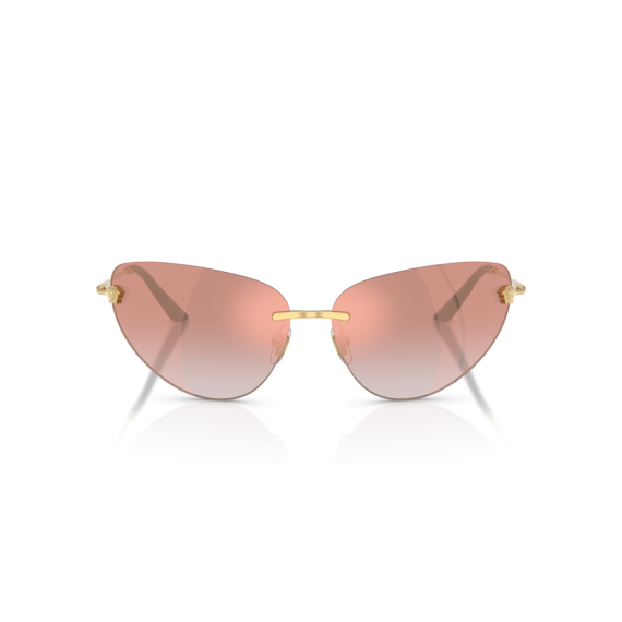 Versace VE 2281 10026F Güneş Gözlüğü, Resim 7