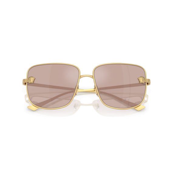 Versace VE 2282 1002/5 Güneş Gözlüğü, Resim 9