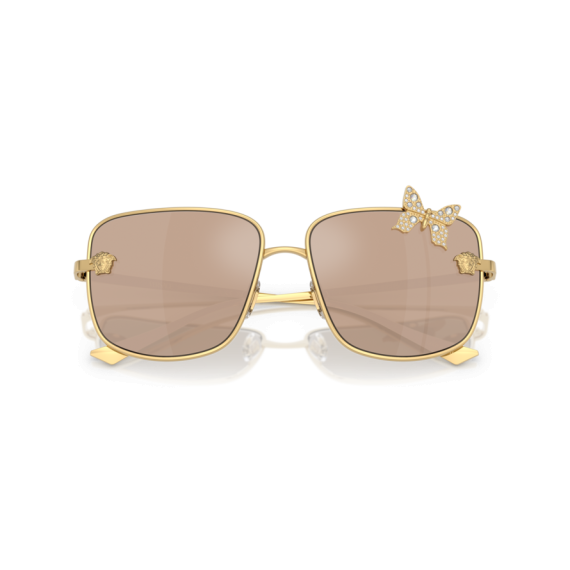 Versace VE 2282 K0030W Güneş Gözlüğü, Resim 9