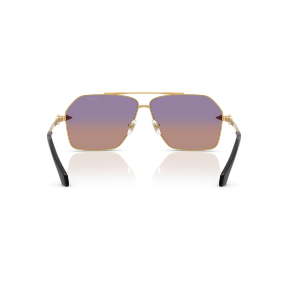 Versace VE 2284 1002EL Güneş Gözlüğü, Resim 5