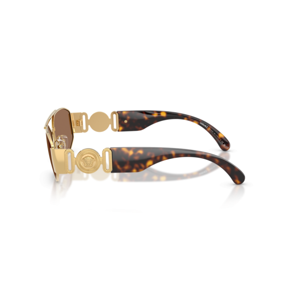 Versace VE 2287 100273 Güneş Gözlüğü, Resim 3