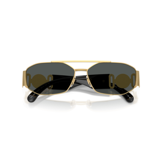 Versace VE 2287 100287 Güneş Gözlüğü, Resim 9