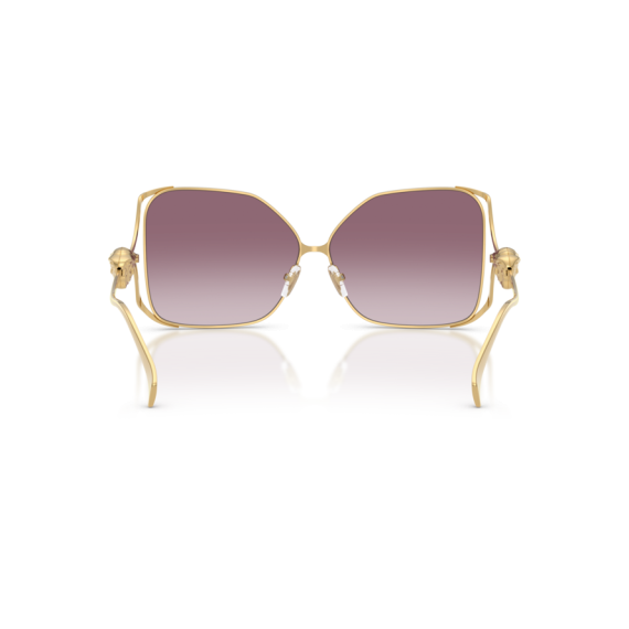 Versace VE 2288 10026X Güneş Gözlüğü, Resim 5