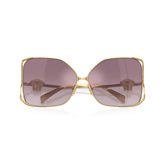 Versace VE 2288 10026X Güneş Gözlüğü, Resim 9