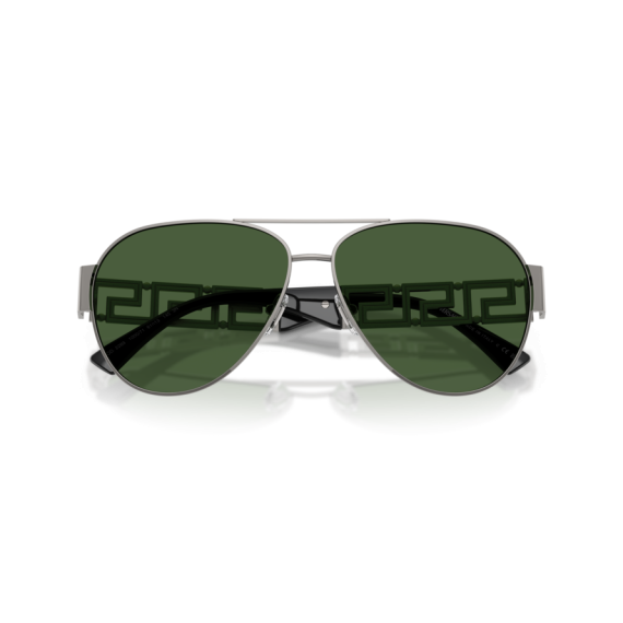 Versace VE 2289 100071 Güneş Gözlüğü, Resim 9