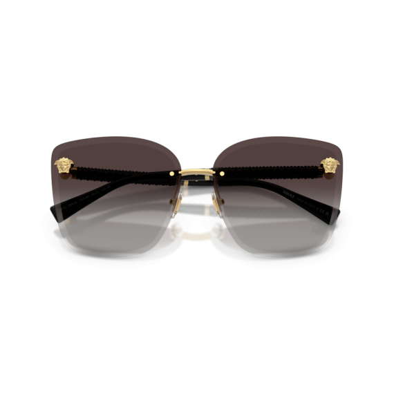 Versace VE 2292B 10028G Güneş Gözlüğü, Resim 9