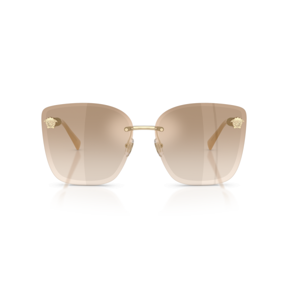 Versace VE 2292B 12625A Güneş Gözlüğü, Resim 7