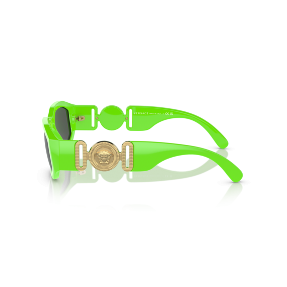 Versace VE 4361 531987 Güneş Gözlüğü, Resim 3