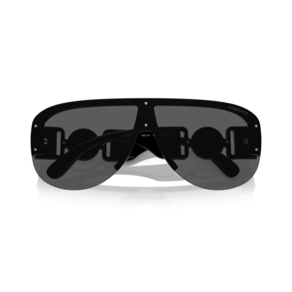 Versace VE 4391 GB1/87 Güneş Gözlüğü, Resim 9