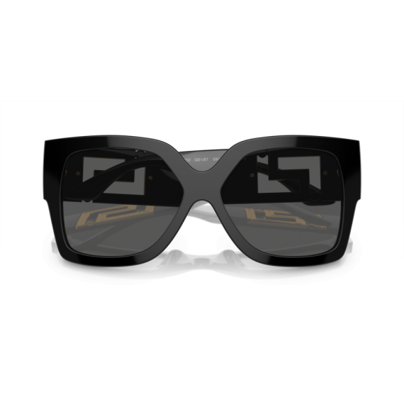 Versace VE 4402 GB1/87 Güneş Gözlüğü, Resim 9