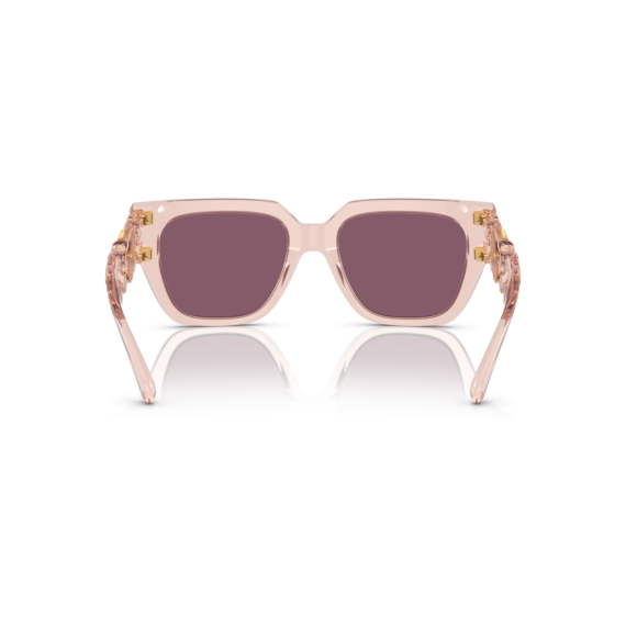 Versace VE 4409 5339AK Güneş Gözlüğü, Resim 3