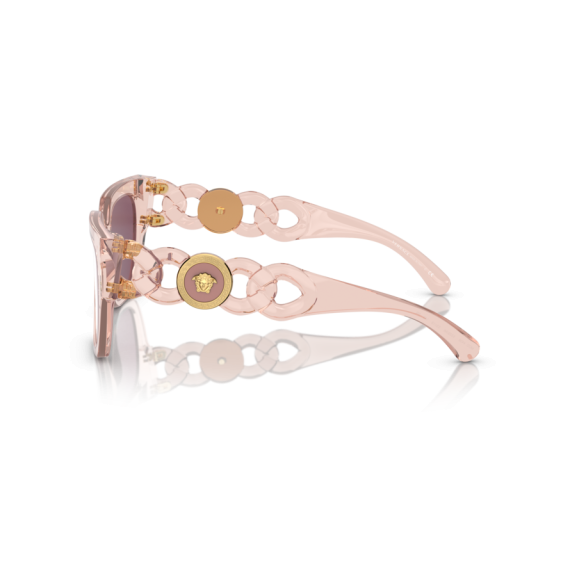 Versace VE 4409 5339AK Güneş Gözlüğü, Resim 2