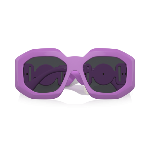 Versace VE 4424U 536687 Güneş Gözlüğü, Resim 4