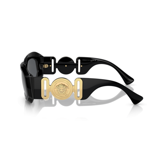 Versace VE 4425U GB1/87 Güneş Gözlüğü, Resim 3