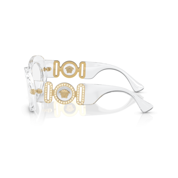 Versace VE 4426BU 148/1W Güneş Gözlüğü, Resim 2