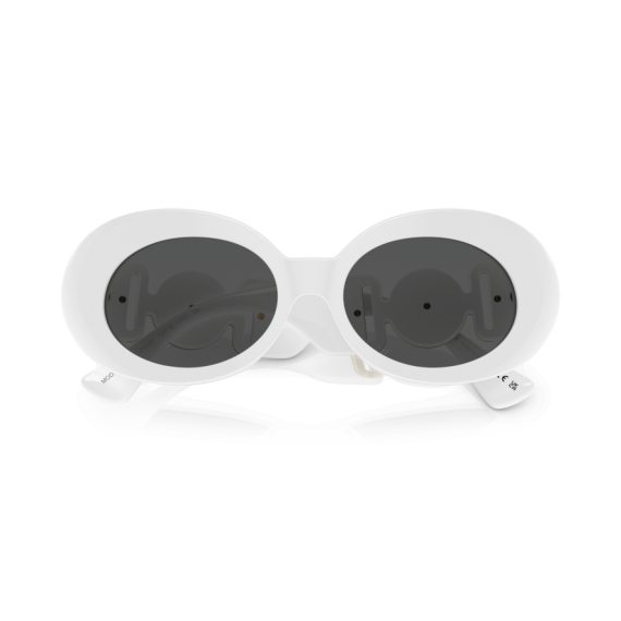 Versace VE 4426BU 314/87 Güneş Gözlüğü, Resim 9