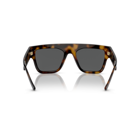 Versace VE 4430U 108/87 Güneş Gözlüğü, Resim 3