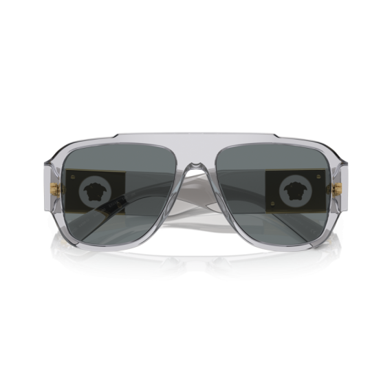 Versace VE 4436U 530580 Güneş Gözlüğü, Resim 9