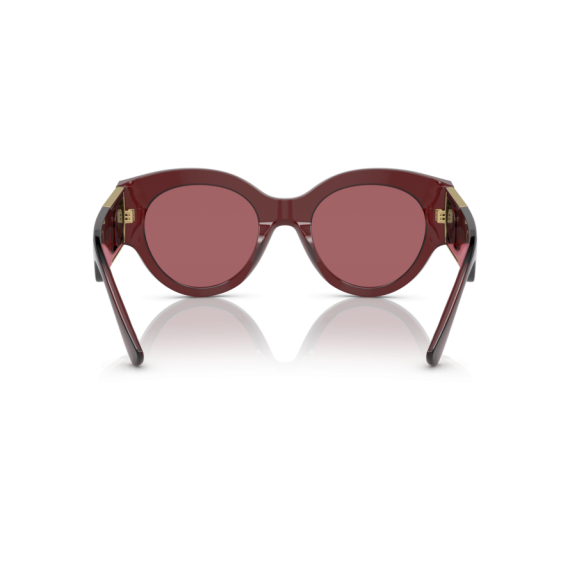 Versace VE 4438B 538569 Güneş Gözlüğü, Resim 3