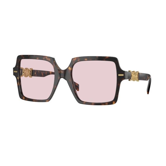 Versace VE 4441 108/P5 Güneş Gözlüğü, Resim 7