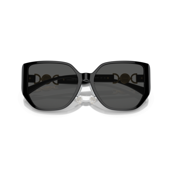 Versace VE 4449D GB1/87 Güneş Gözlüğü, Resim 9