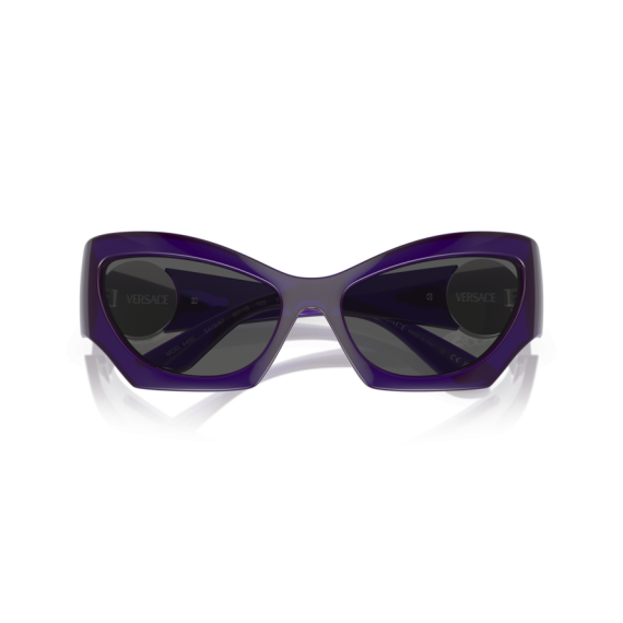 Versace VE 4450 541987 Güneş Gözlüğü, Resim 9