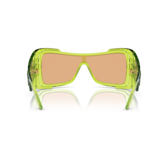 Versace VE 4451 54208N Güneş Gözlüğü, Resim 3