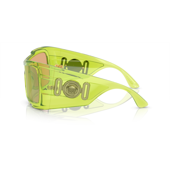 Versace VE 4451 54208N Güneş Gözlüğü, Resim 2