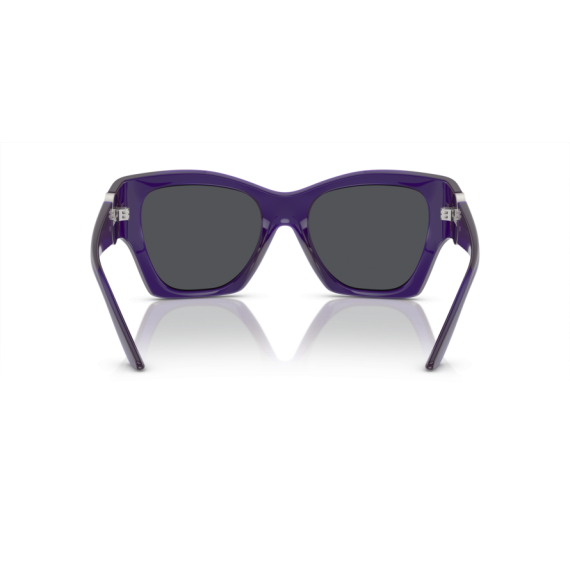 Versace VE 4452 541987 Güneş Gözlüğü, Resim 5