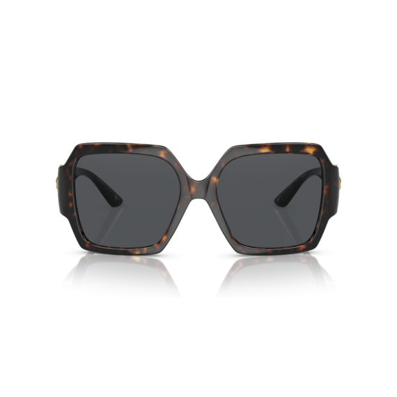 Versace VE 4453 108/87 Güneş Gözlüğü, Resim 4