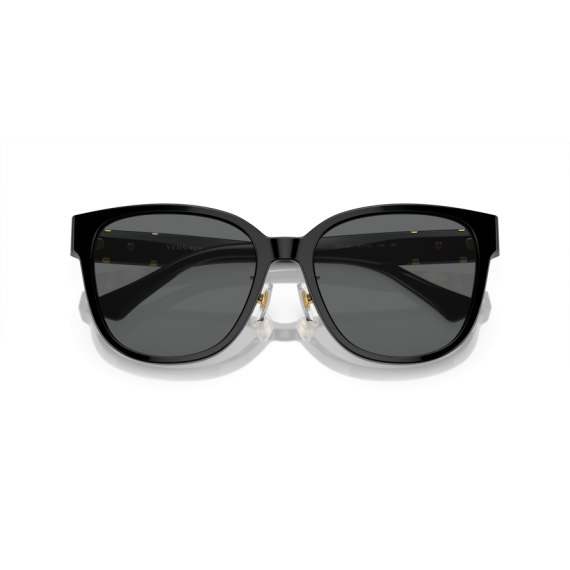 Versace VE 4460D GB1/87 Güneş Gözlüğü, Resim 9