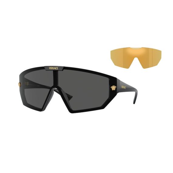 Versace VE 4461 GB1/87 Güneş Gözlüğü, Resim 13