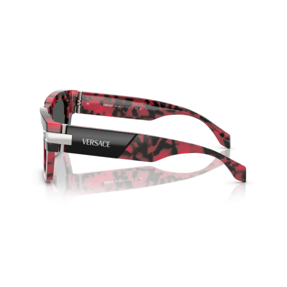 Versace VE 4464 545787 Güneş Gözlüğü, Resim 2