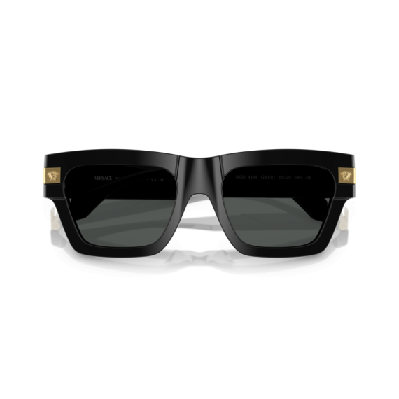 Versace VE 4464 GB1/87 Güneş Gözlüğü, Resim 9