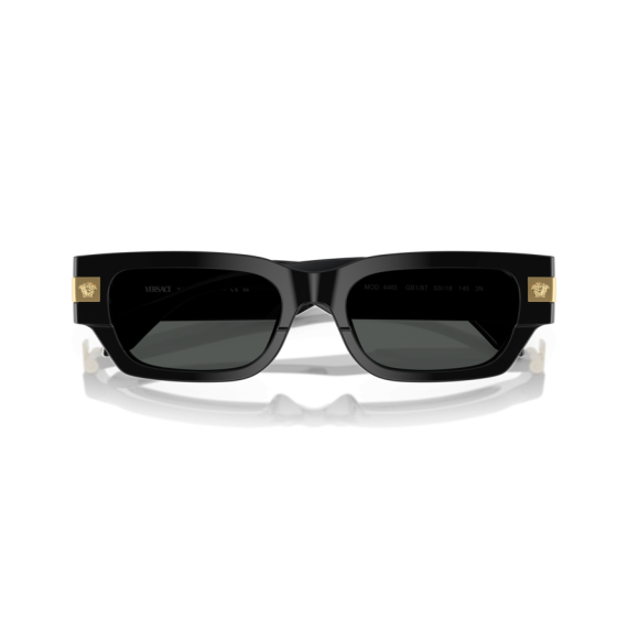 Versace VE 4465 GB1/87 Güneş Gözlüğü, Resim 9