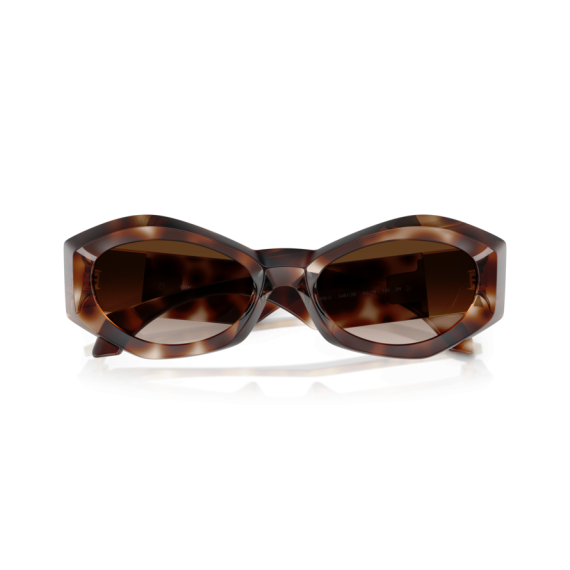 Versace VE 4466U 54613B Güneş Gözlüğü, Resim 9