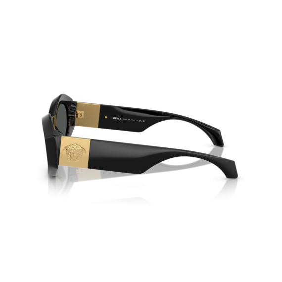 Versace VE 4466U GB1/87 Güneş Gözlüğü, Resim 3