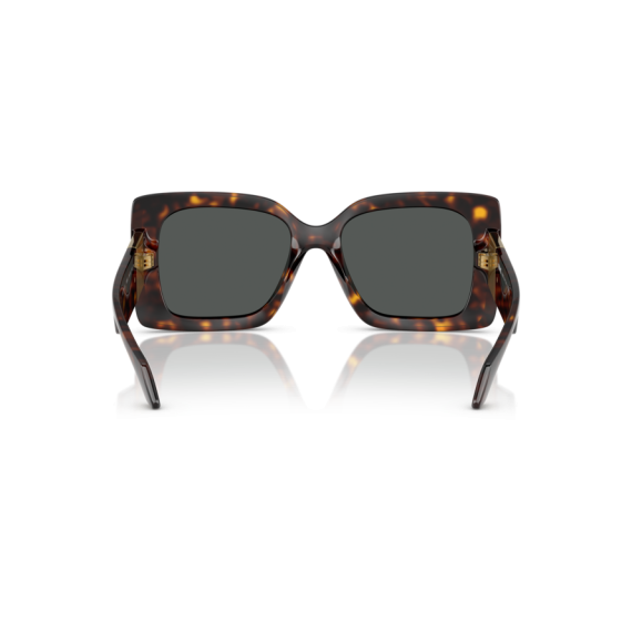 Versace VE 4467U 108/87 Güneş Gözlüğü, Resim 5