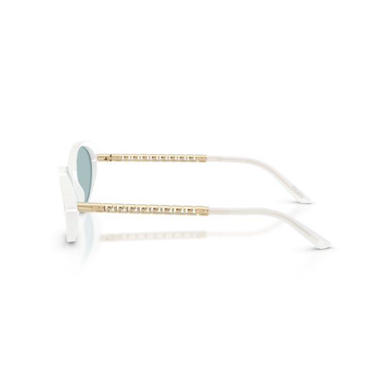 Versace VE 4469 547172 Güneş Gözlüğü, Resim 3