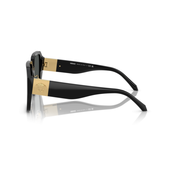 Versace VE 4472D GB1/87 Güneş Gözlüğü, Resim 3
