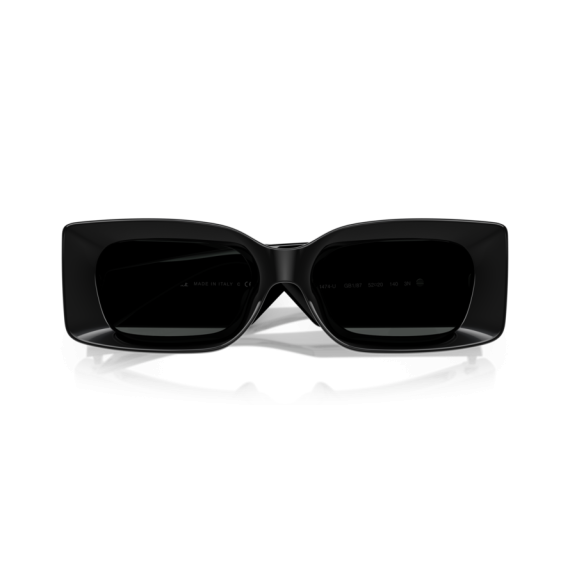 Versace VE 4474U GB1/87 Güneş Gözlüğü, Resim 9