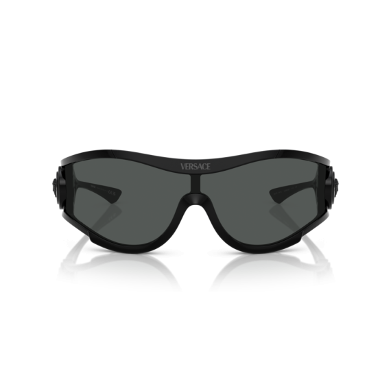 Versace VE 4475 536087 Güneş Gözlüğü, Resim 7