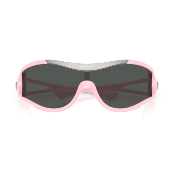 Versace VE 4475 548587 Güneş Gözlüğü, Resim 9