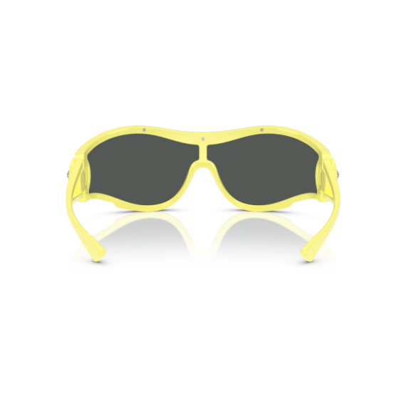 Versace VE 4475 548687 Güneş Gözlüğü, Resim 5