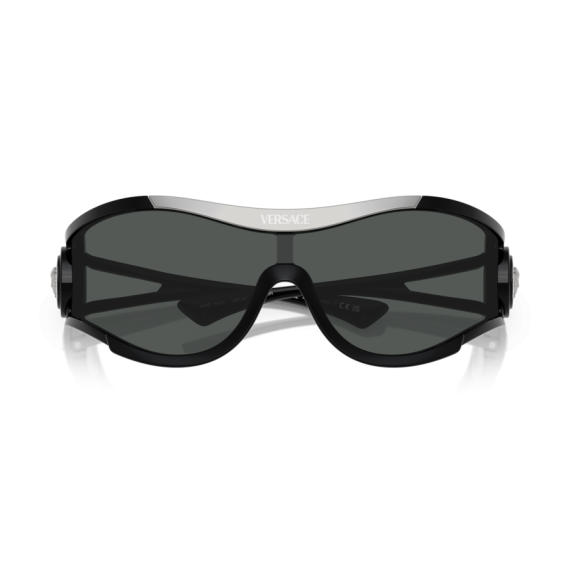 Versace VE 4475 GB1/87 Güneş Gözlüğü, Resim 9